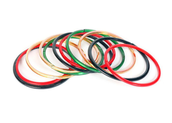 Anel O’ring em FFKM: a vedação necessária para processos críticos