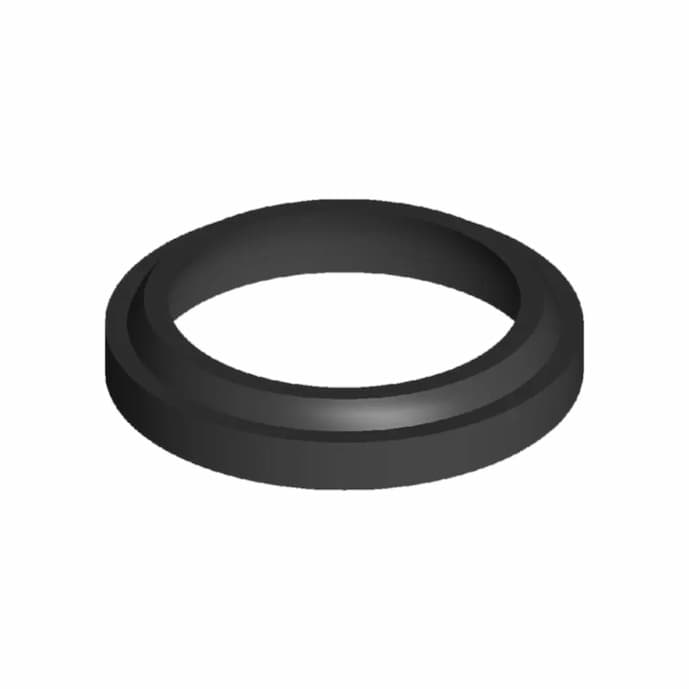 Quando substituir os raspadores do sistema hidráulico?