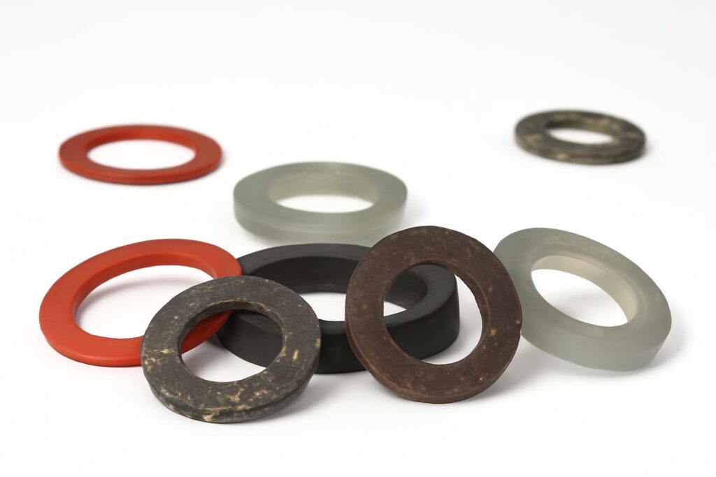 Retentores axiais: onde comprar e evitar prejuízos com peças sem qualidade