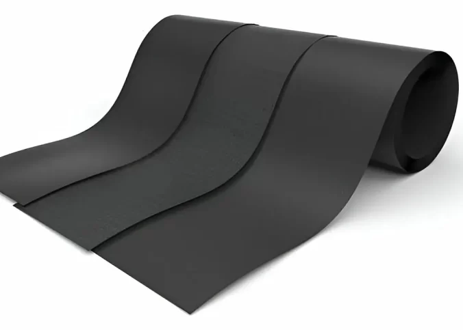 Lençóis de borracha: resistência e versatilidade industrial