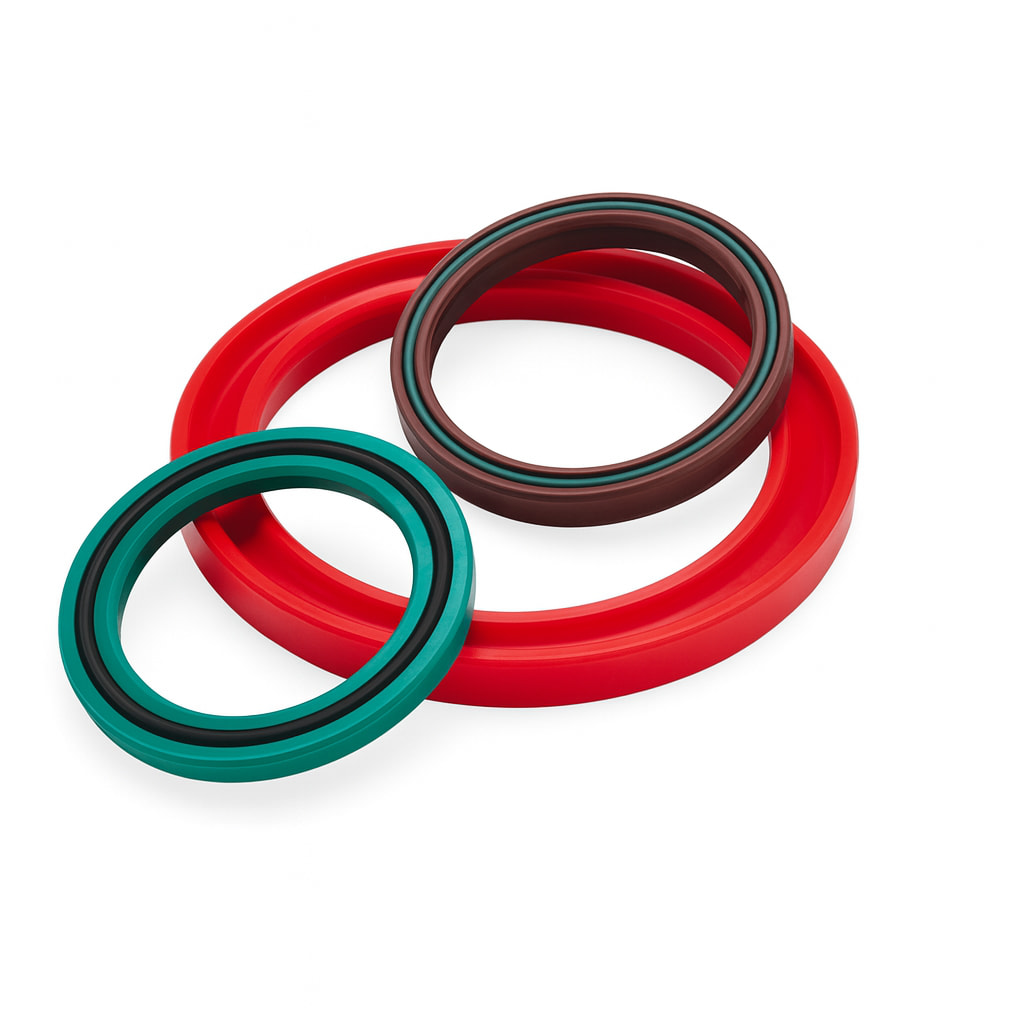 Como escolher a gaxeta de vedação correta para bombas centrífugas em alta temperatura